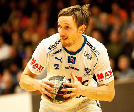 Magnus Jarlström