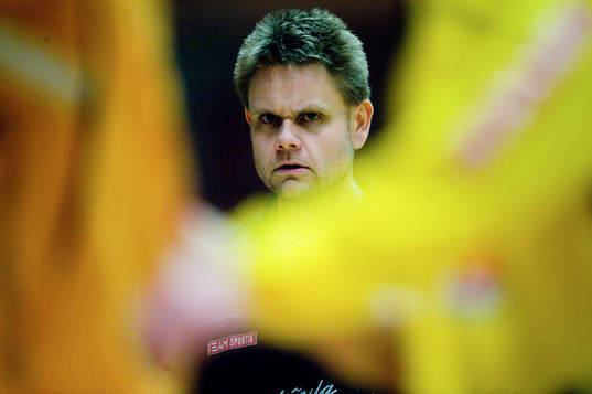 Kenneth Andersson, tränare, Kristianstad
