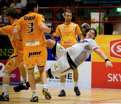 Andreas Nilsson, Skövde, och, Love Asplund, Pär