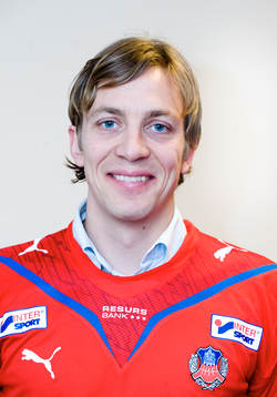 Erik Edman, Helsingborg