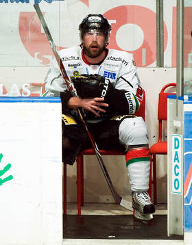 Peter Forsberg, Modo