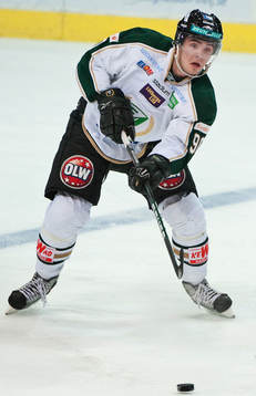 Bläddra bland fler bilder av Ishockey, Elitserien, Frölunda - Färjestad