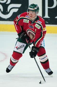 Riku Hahl