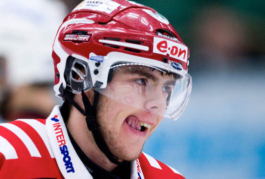 Magnus Pääjärvi-Svensson, Timrå