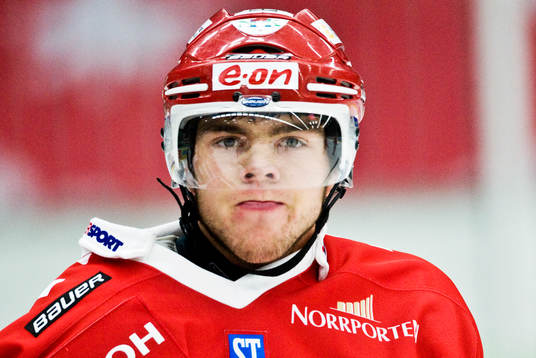 Magnus Pääjärvi-Svensson, Timrå