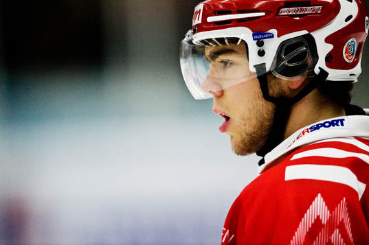 Magnus Pääjärvi-Svensson, Timrå