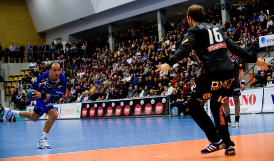 Zoran Roganovic, H43, straff, fint