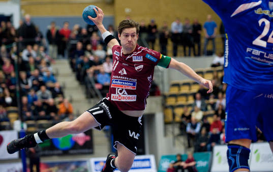 Anders Hallberg. Lugi