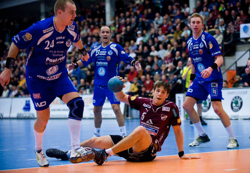 Kim Ekdahl du Rietz, Lugi