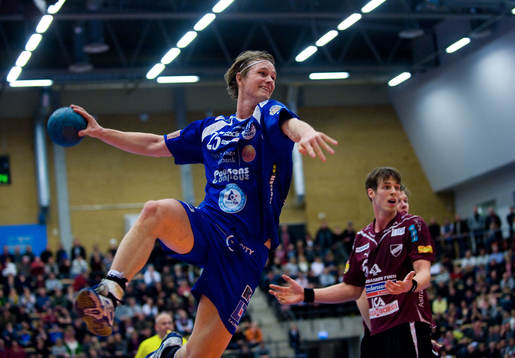 Johan Brännberg, H43