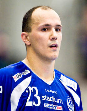 Zoran Roganovic