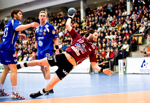 Kim Johansson, Lugi