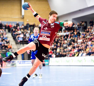 Anders Hallberg, Lugi