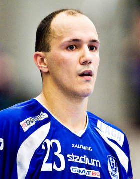Zoran Roganovic, H43