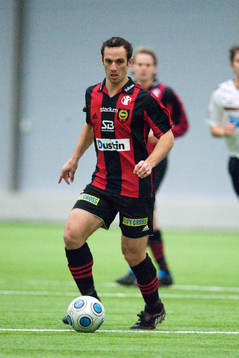 Imad Chhadeh, Brommapojkarna