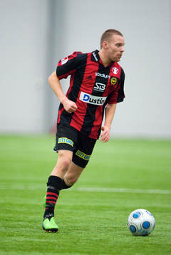 Max Clauss