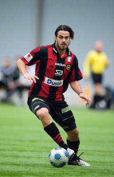 Andreas Eriksson