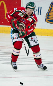 Christian Bäckman