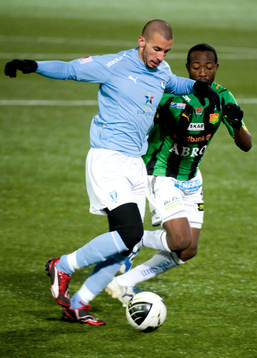 Guillermo Molins, MFF