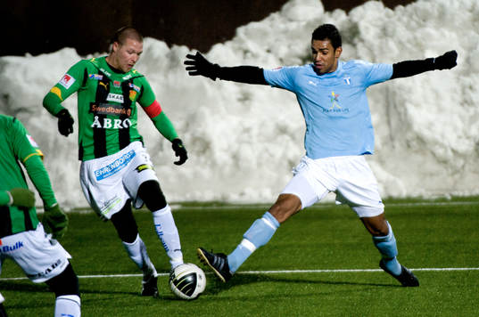 Wilton Figueiredo, MFF