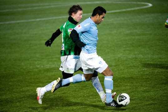Wilton Figueiredo, MFF