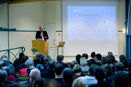 Arne Elowsson