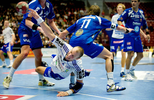 Hans Karlsson, Ystad