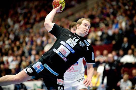 Richard Eriksson, Malmö
