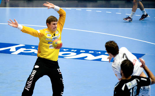 David Andersson, Malmö <(målvakt)