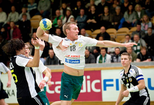 Fredric Pettersson, Hammarby