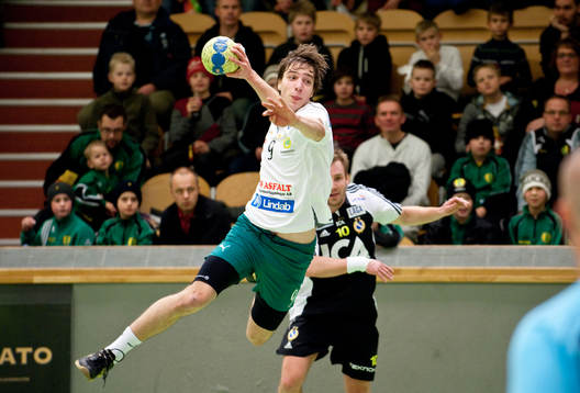 Nils Pettersson, Hammarby
