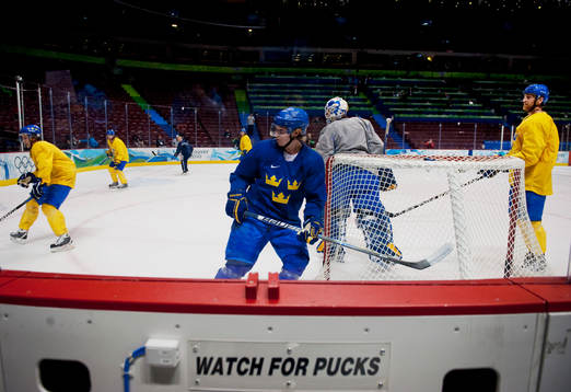 Nicklas Bäckström
