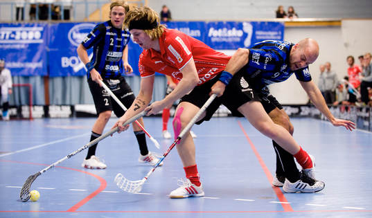 Rasmus Enström, Falun, lurar Martin Hansson, Helsingborg