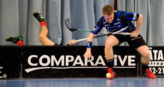 Kristoffer Fält, (tackling)