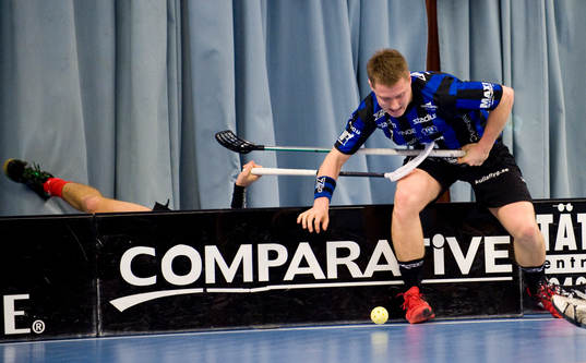 Kristoffer Fält, Helsingborg