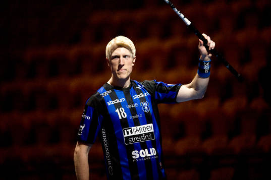 Marcus Gullstrand, Helsingborg