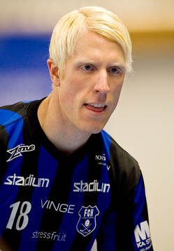 Marcus Gullstrand, Helsingborg