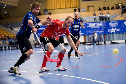 Mattias Helgesson, Falun. Tom Flydalen, Helsingborg