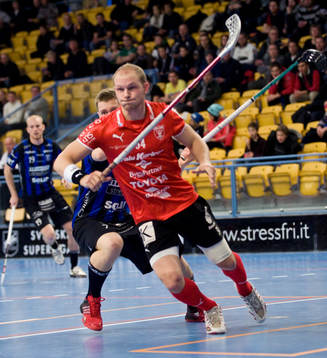 Mattias Helgesson, Falun