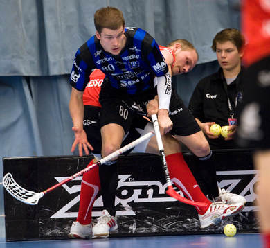 Daniel Hagman, Helsingborg