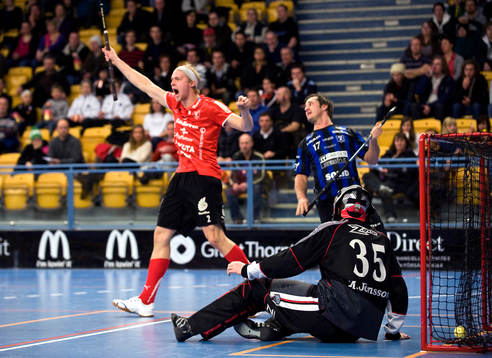 Eric Björk, Falun, Gläde, Jubel. Marck Lundberg,