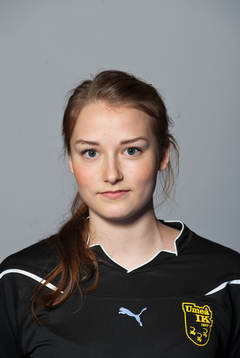 Antonia Boman