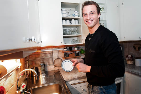 Pär Ericsson