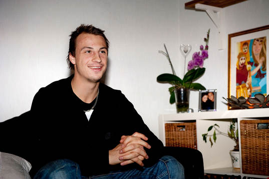 Pär Ericsson