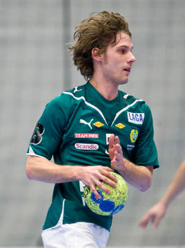 Johan Henriksson, Hammarby