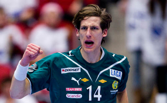 Albin Tingsvall, Hammarby