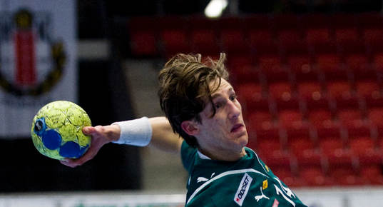 Albin Tingsvall, Hammarby
