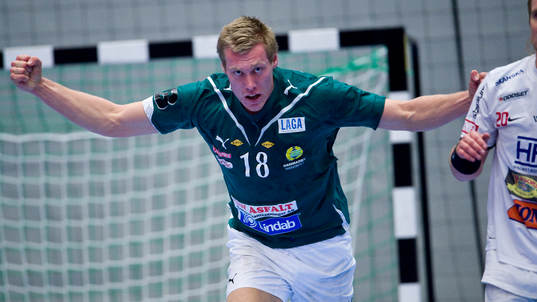 Fredrik Pettersson, Hammarby