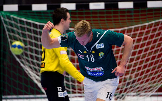 Fredrik Pettersson, Hammarby