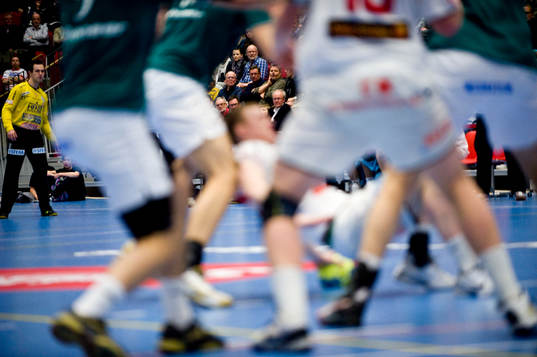Handboll, elitserien, Drott - Hammarby